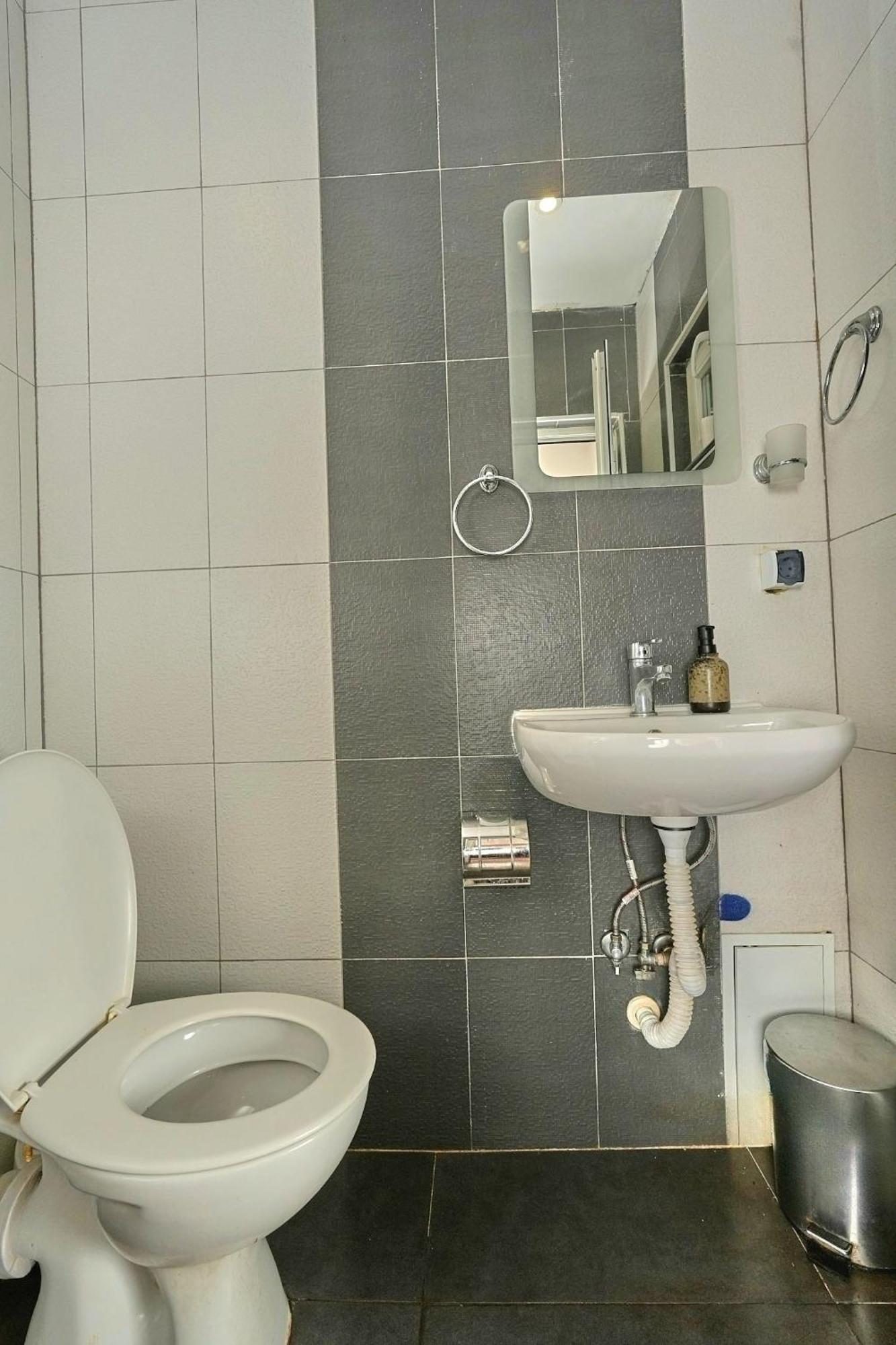 Пе́Трови Вили Ribaritsa Buitenkant foto